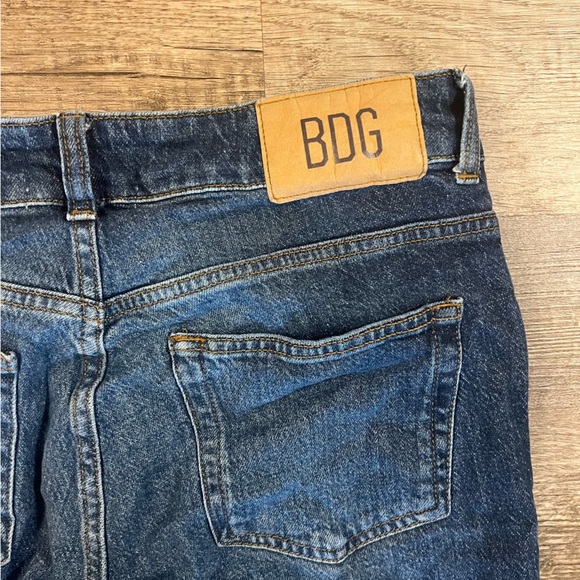 BDG Urban Outfitters Mid Rise Skinny Jean - Picture 7 of 7